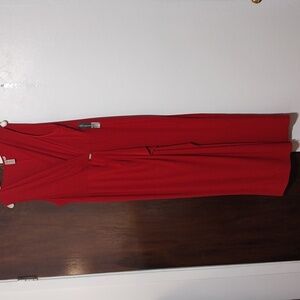 SOGO APPAREL LONG DRESS
